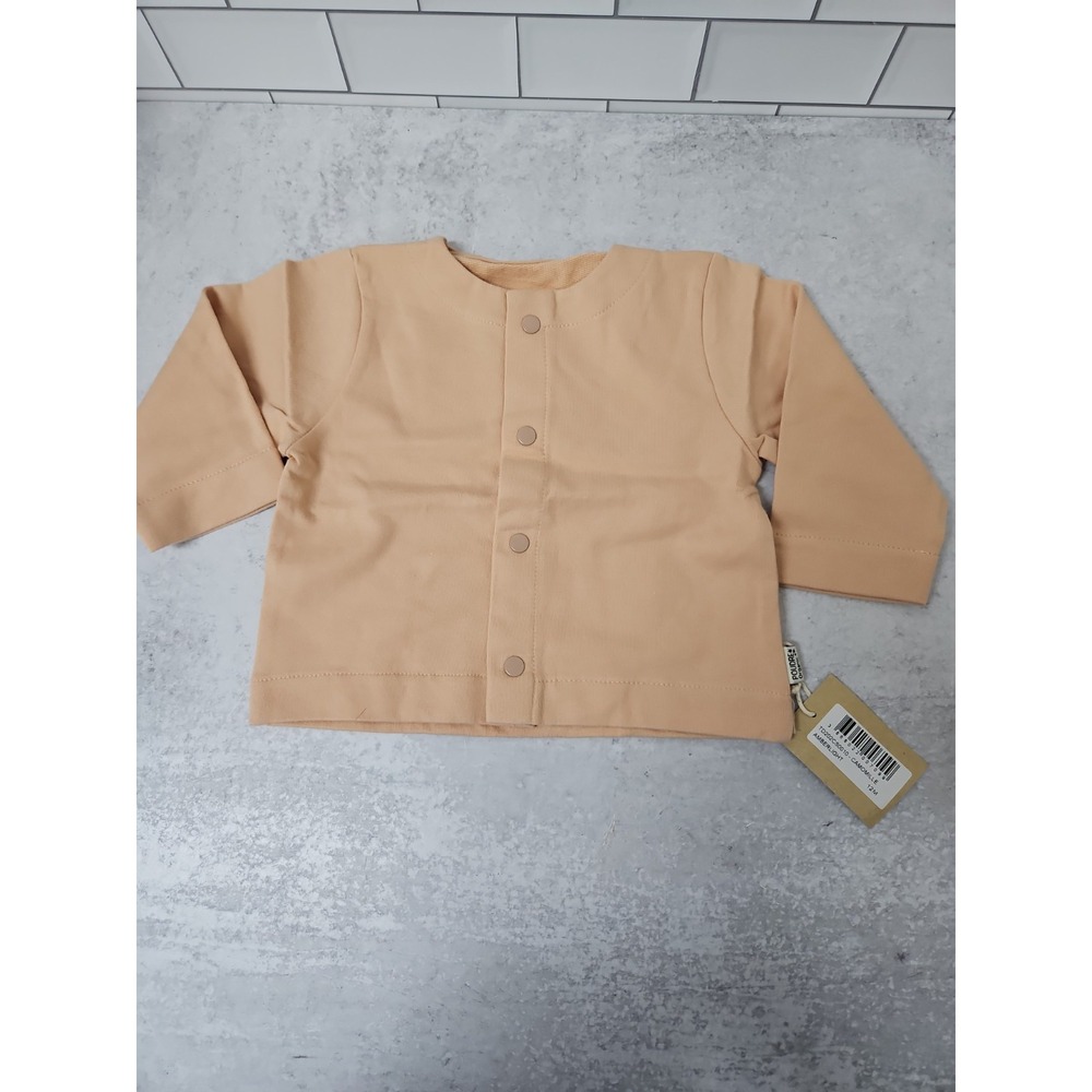 Poudre Organic Amberlight Camomille Sz 12 Months NWT